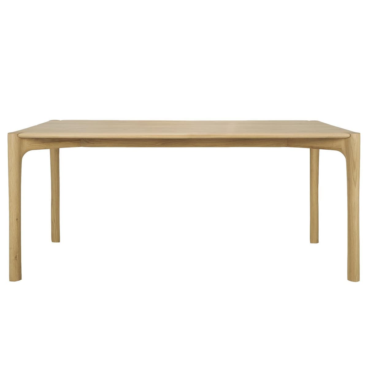 Ethnicraft PI Eettafel 180x90 Naturel Eiken