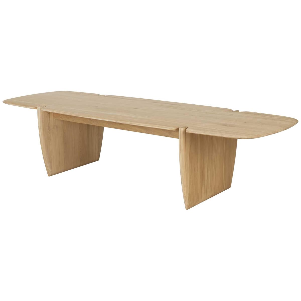 Ethnicraft PI Salontafel 155x58 Oak