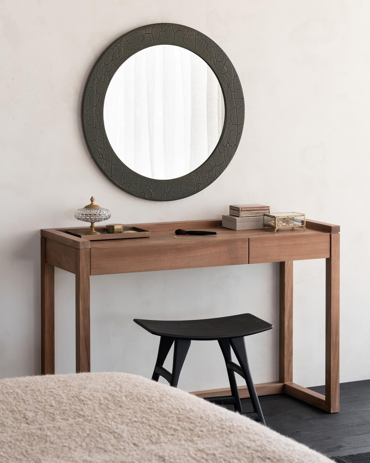 Ethnicraft Sphere SpiegelØ78 thumbnail 2