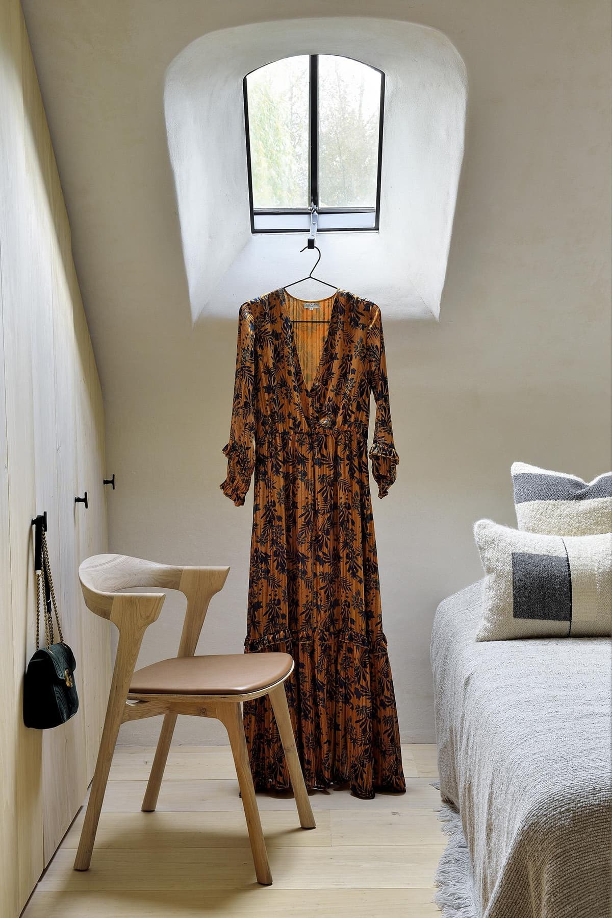 Ethnicraft Urban Kussen 60x40 thumbnail 2