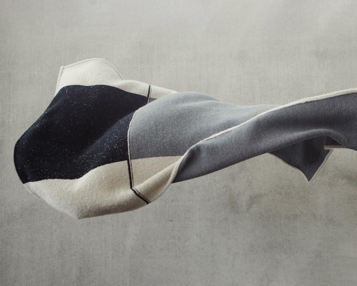 Ethnicraft Urban Plaid 140x195 thumbnail 4