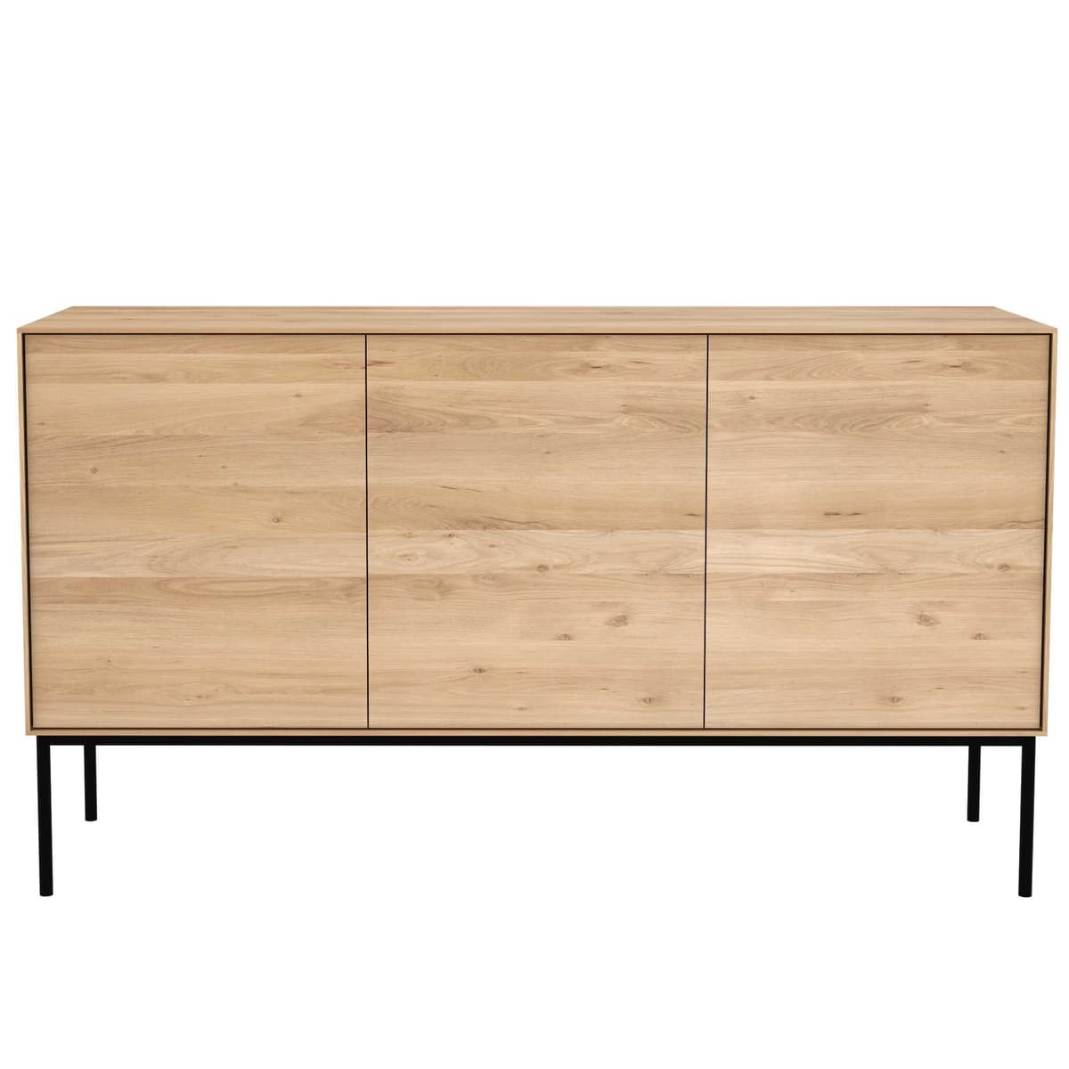 Ethnicraft Whitebird Dressoir 150x45 Eiken Naturel