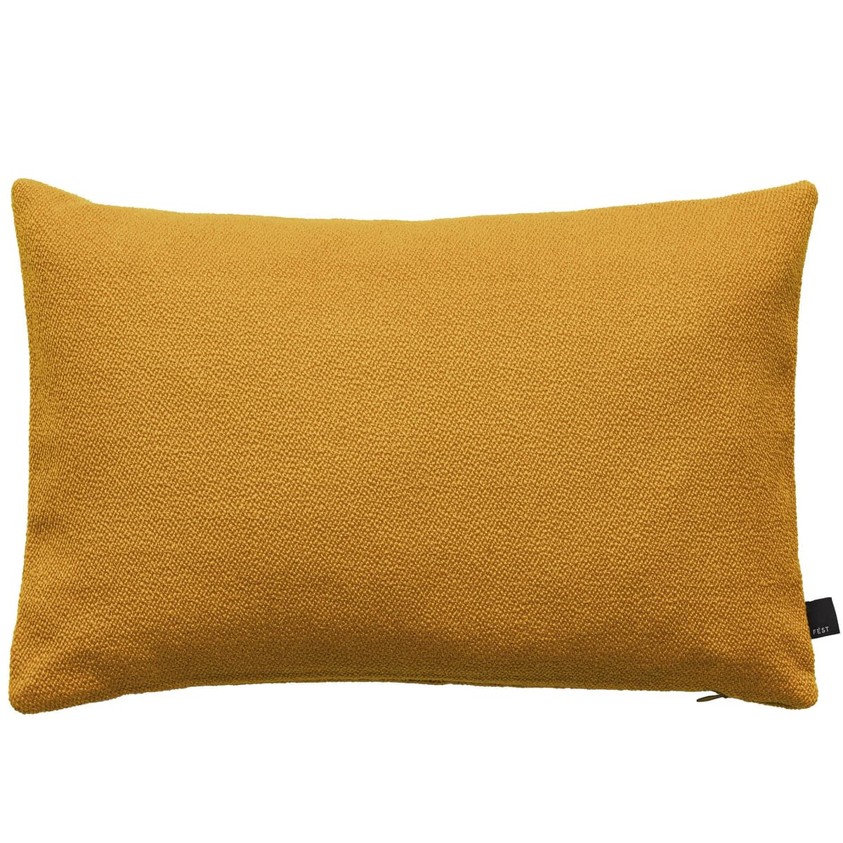 FÉST Cleo Kussen 45x30 Pumpkin