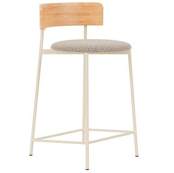 FÉST Friday Counterkruk 60 Sand/natural Alpine Natural