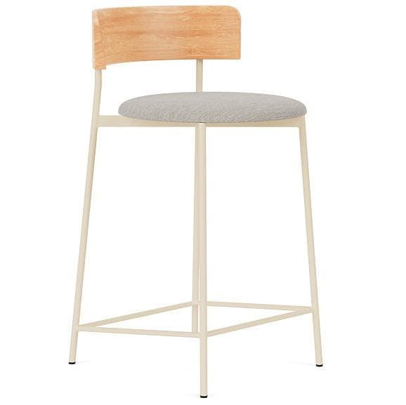 FÉST Friday Counterkruk 60 Sand/natural Sydney Beige