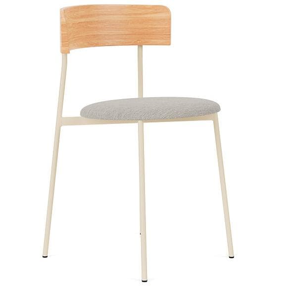 FÉST Friday Stoel Sand/natural Sydney Beige