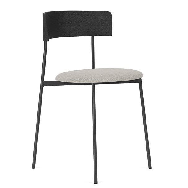 FÉST Friday Stoel Zwart Sydney 22 Beige