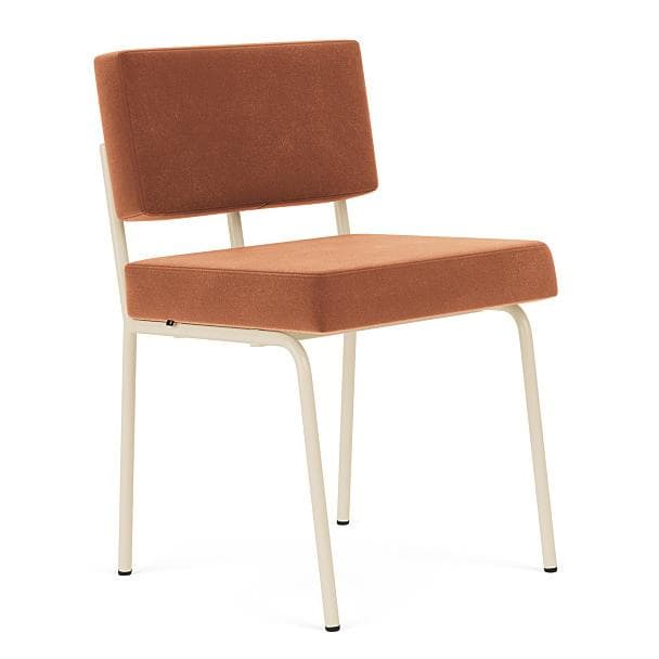 FÉST Monday Stoel Sand Royal 160 Magnolia