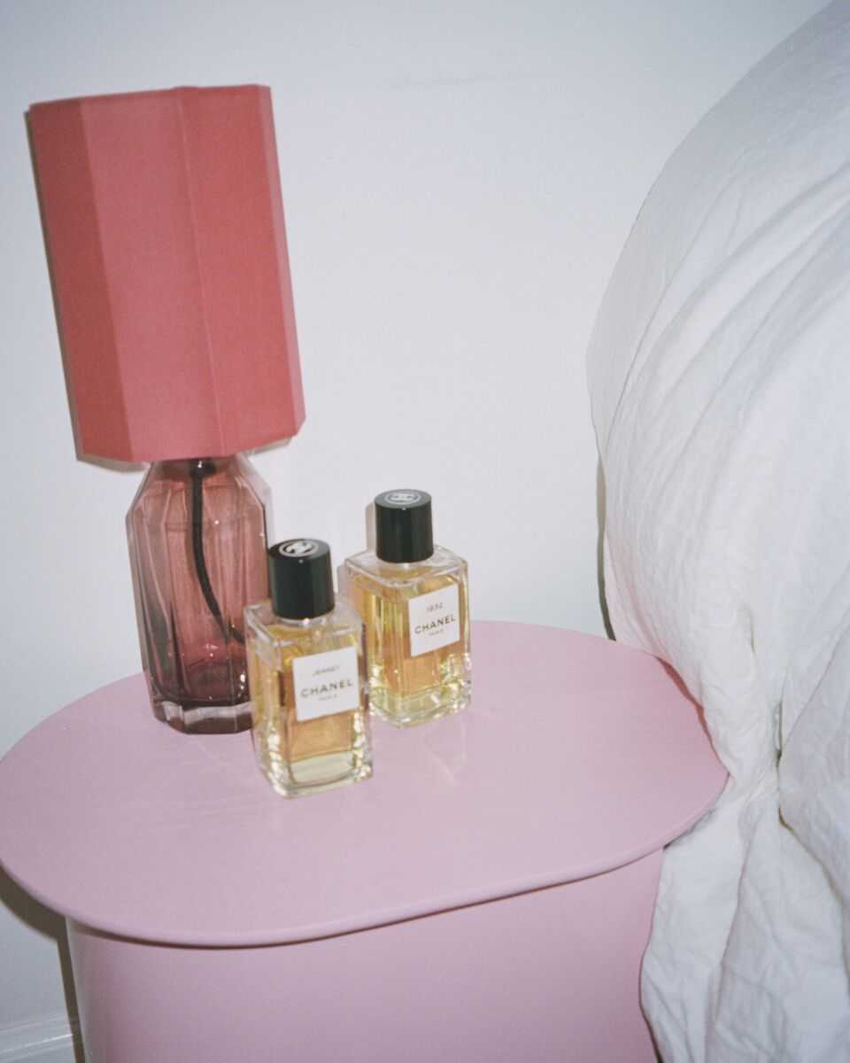 FÉST Plateau Bijzettafel Sand thumbnail 4