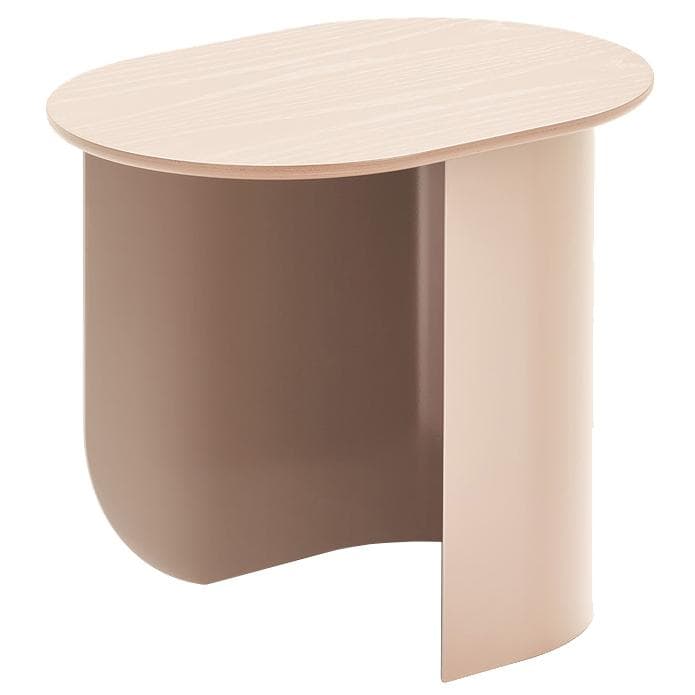 FÉST Plateau Bijzettafel Sand