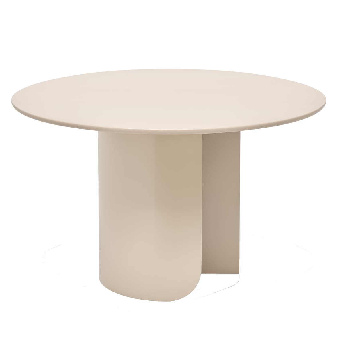 FÉST Plateau Eettafel 120 Sand