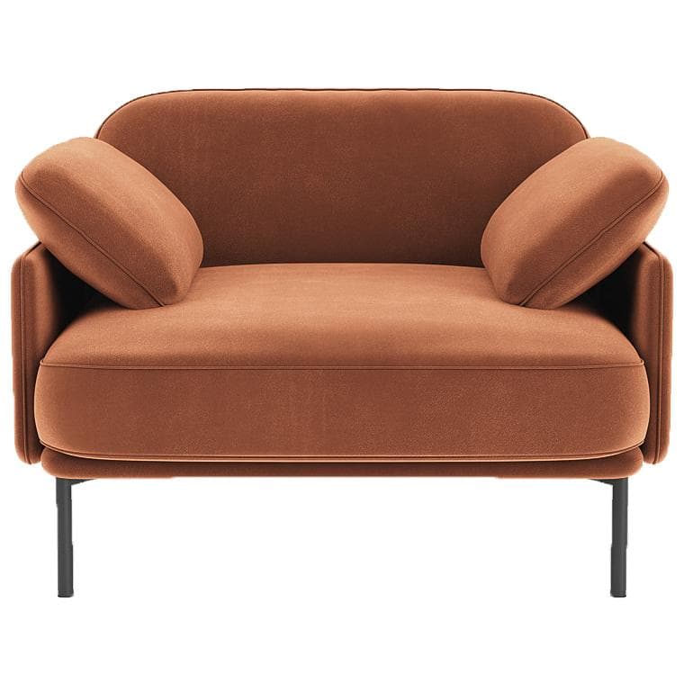 FÉST Regular Fauteuil Royal Magnolia