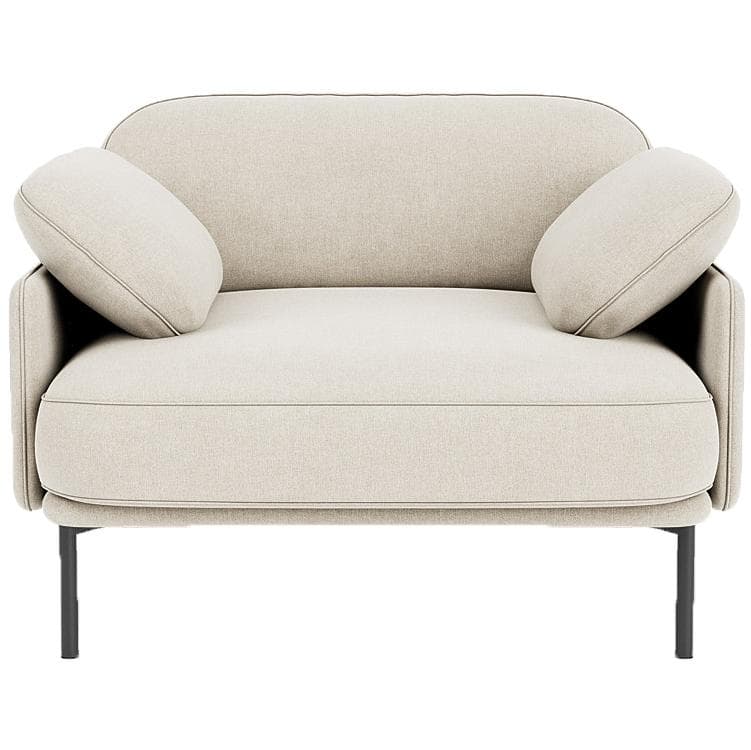 FÉST Regular Fauteuil Soil Natural