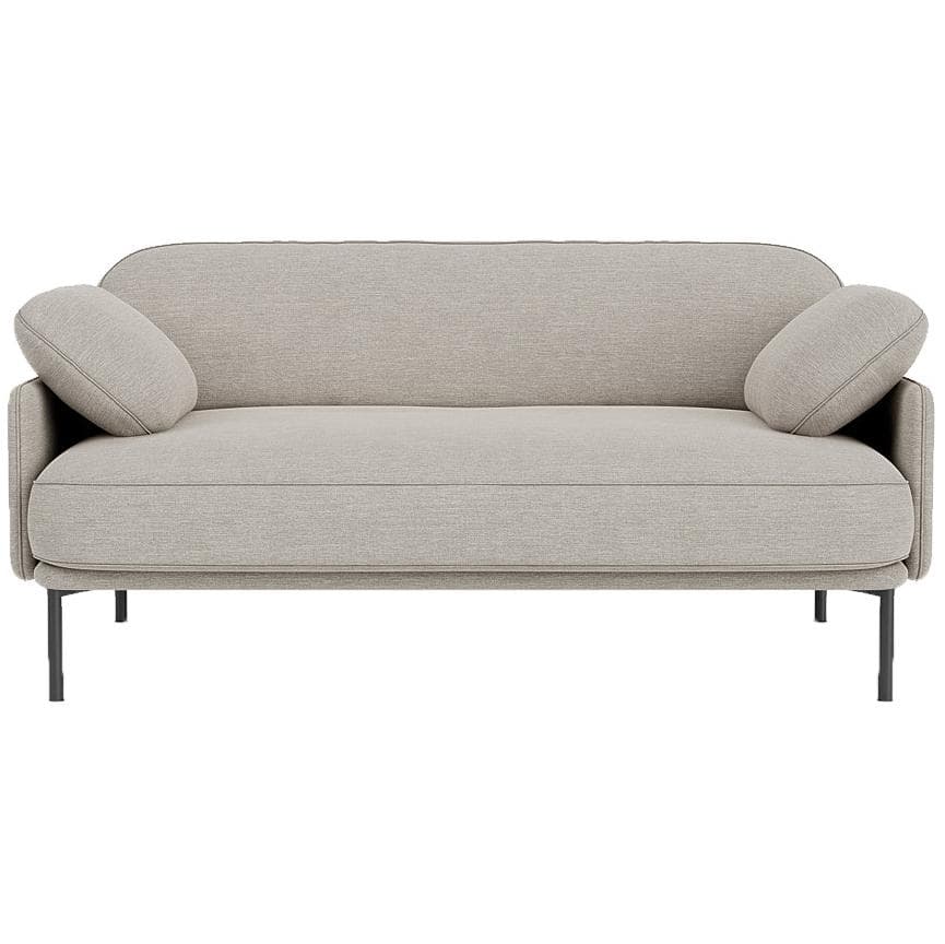 FÉST Regular Loveseat Fauteuil Sydney Beige