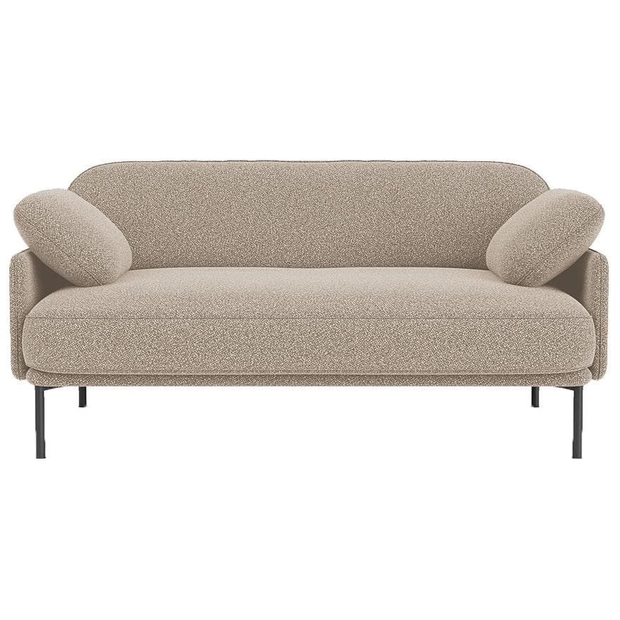 FÉST Regular Loveseat Fauteuil Alpine Natural