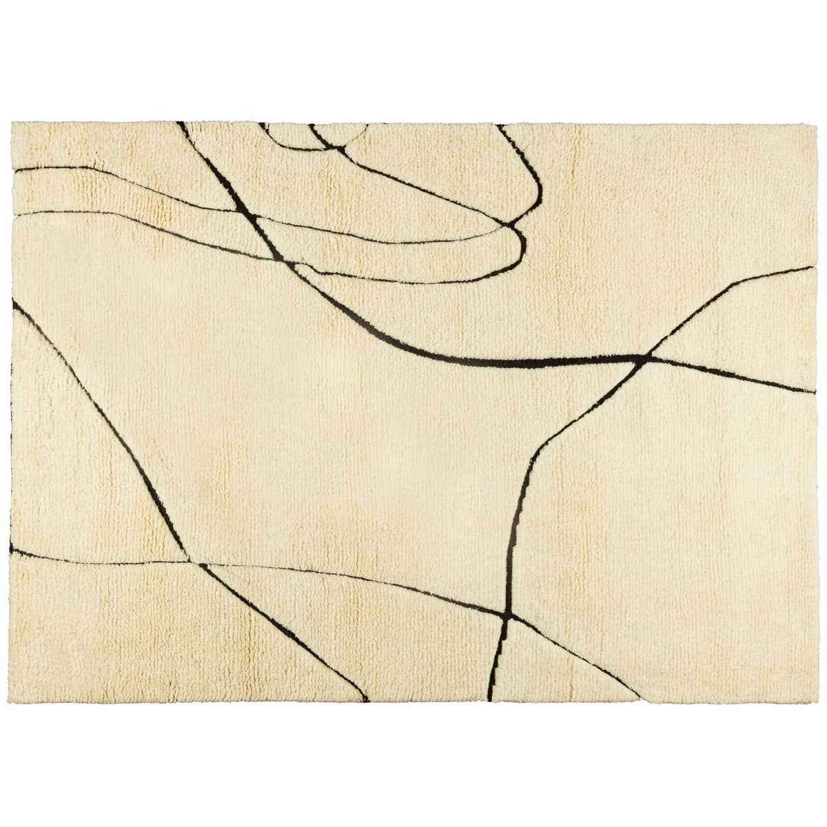 FÉST Sign Vloerkleed Small 160x230