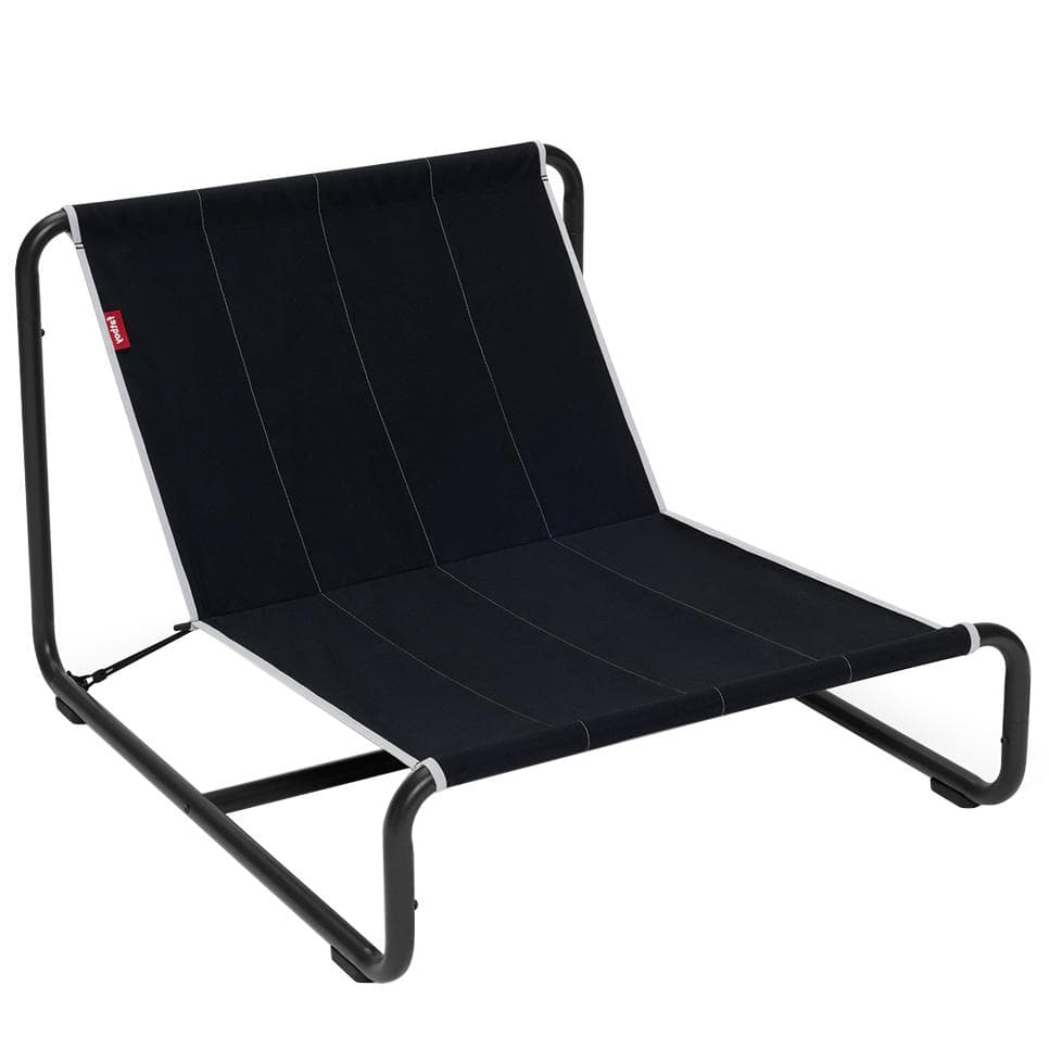 Fatboy Beanbase Zitzak Stoel Anthracite