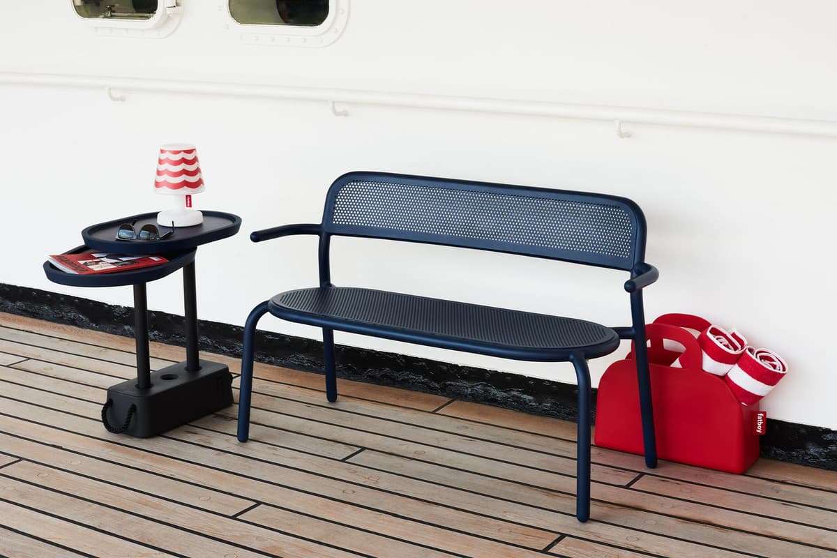 Fatboy Buddy Voor Brick Bijzettafel Anthracite thumbnail 2