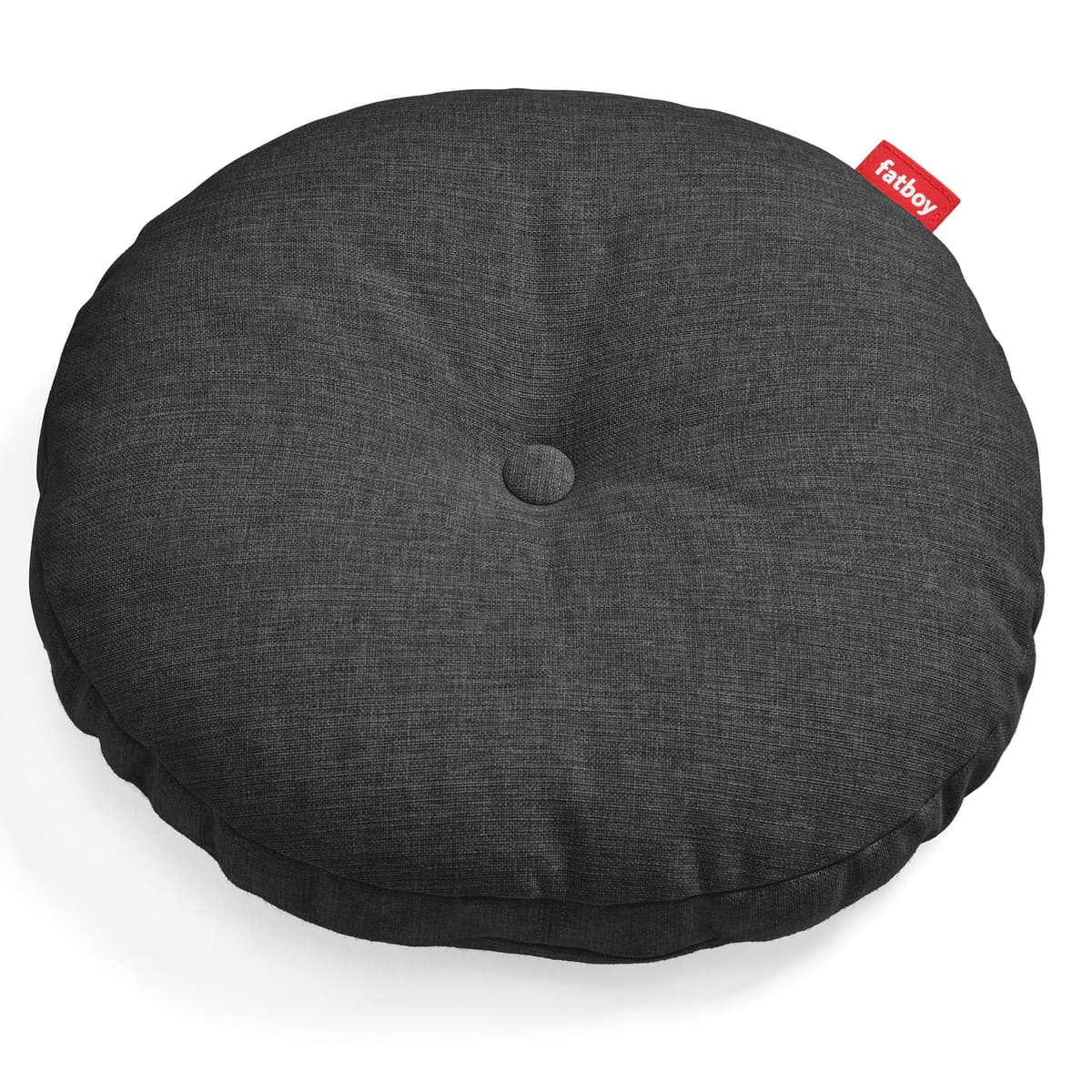 Fatboy Circle KussenØ50 Thunder Grey