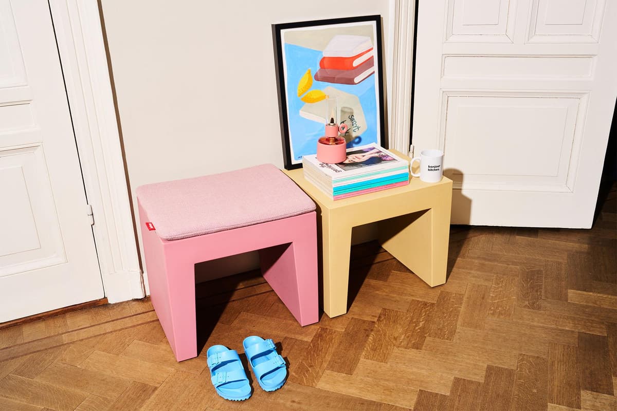 Fatboy Concrete Seat Kruk Candy thumbnail 2