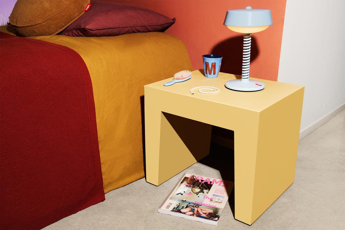 Fatboy Concrete Seat Kruk Candy thumbnail 3