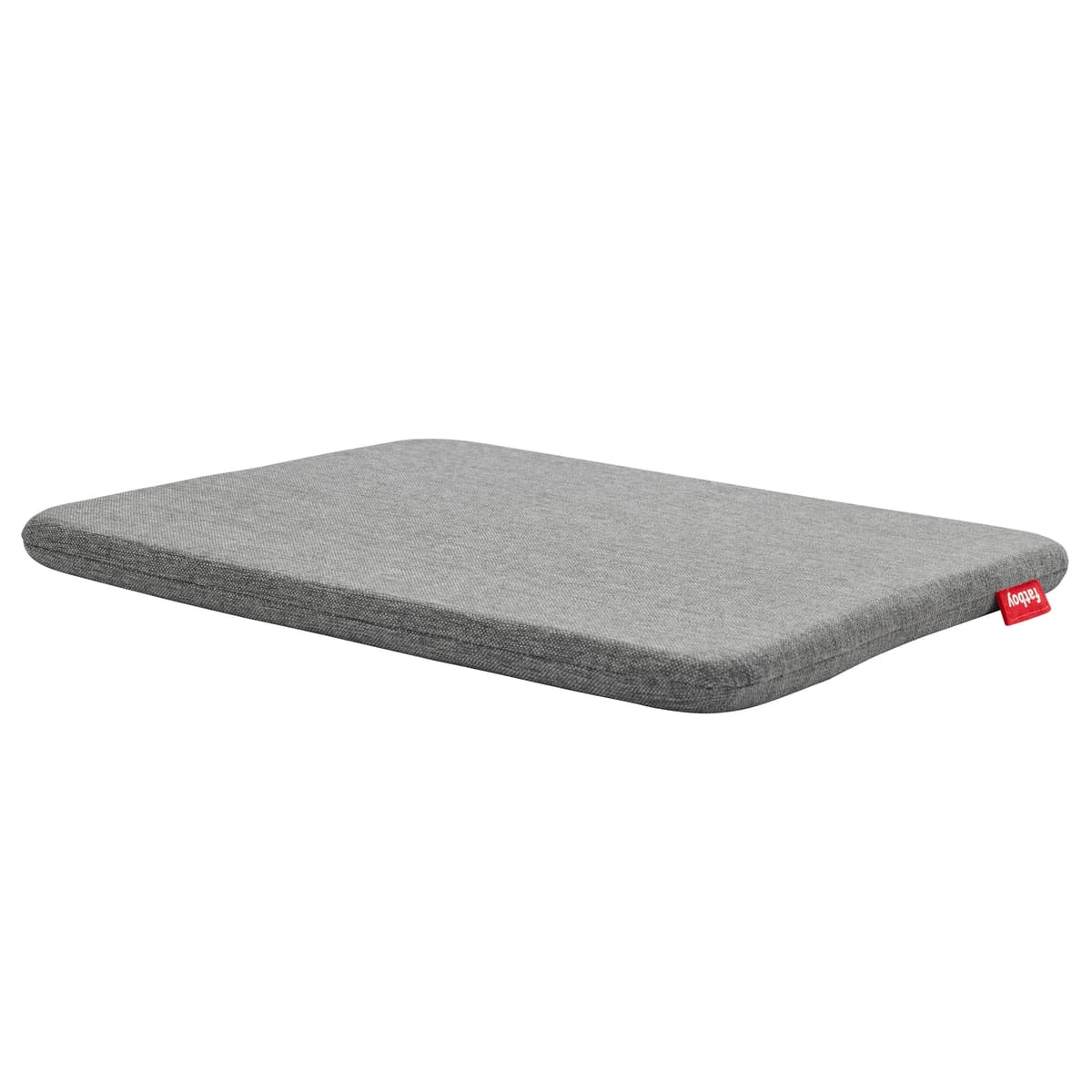 Fatboy Concrete Seat Kussen Rock Grey