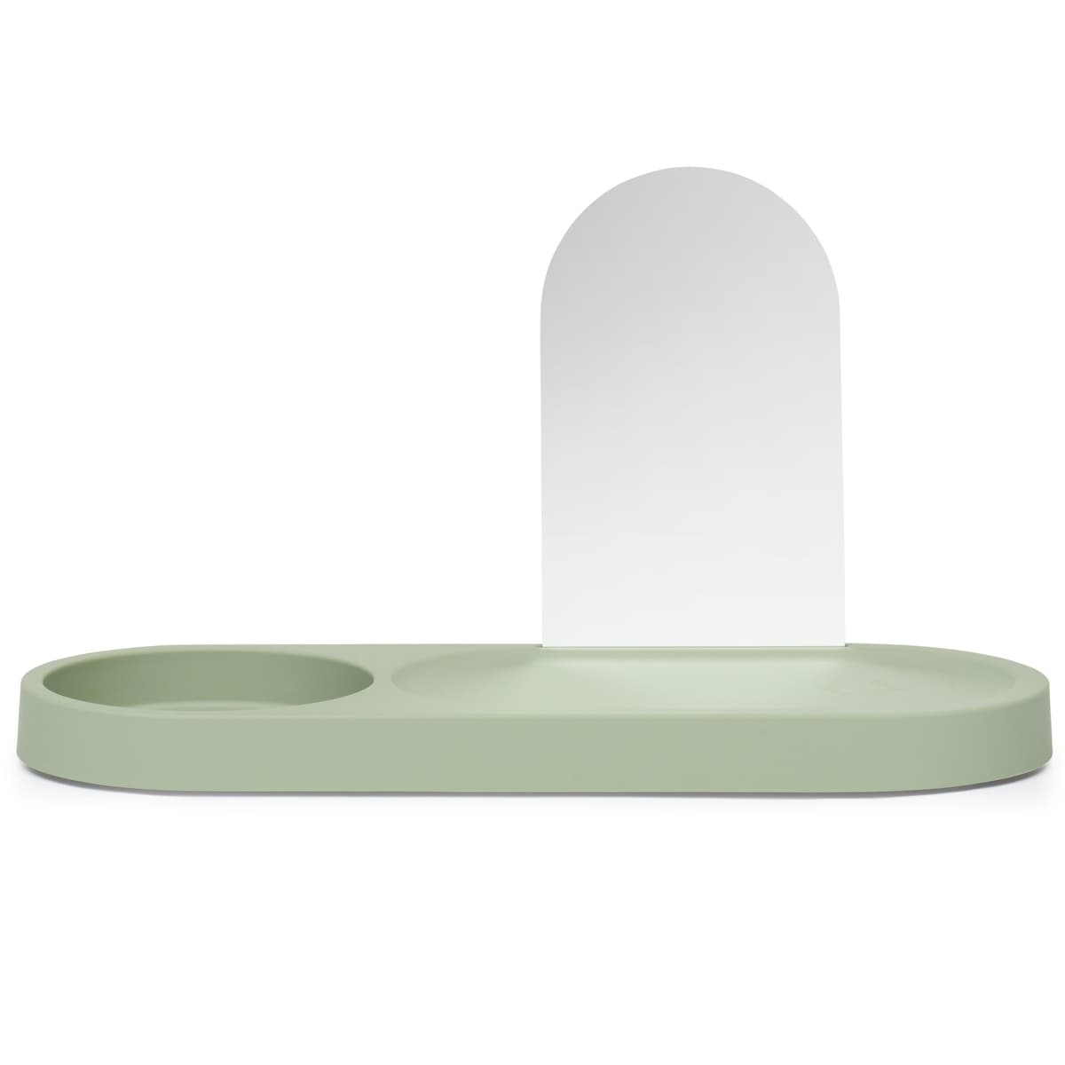 Fatboy Edison The Petit Residence Wandplank Envy Green