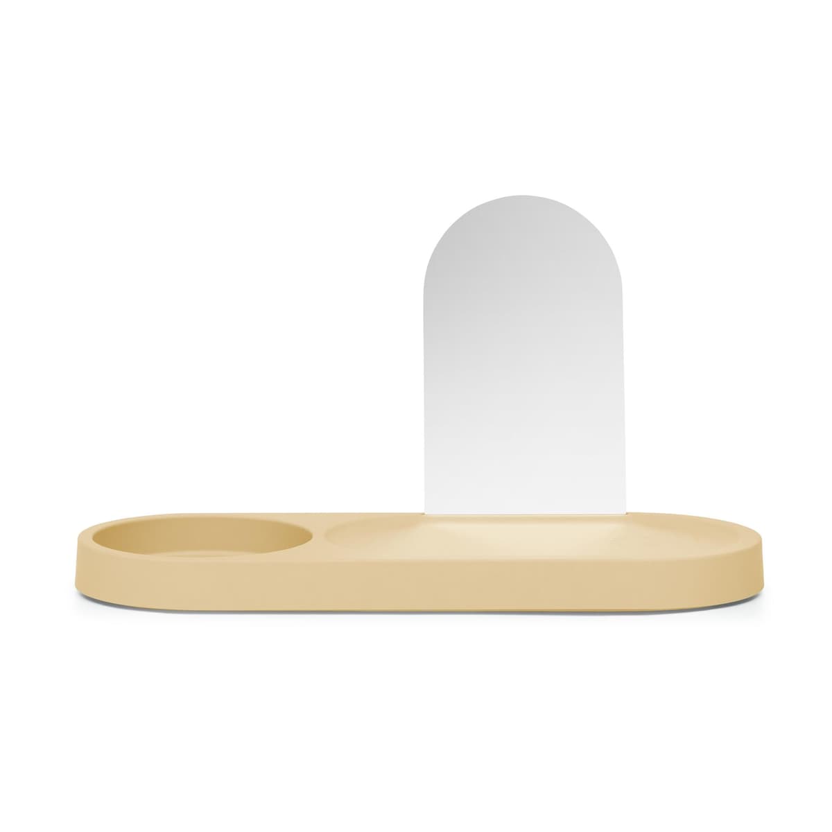 Fatboy Edison The Petit Residence Wandplank Sandy Beige