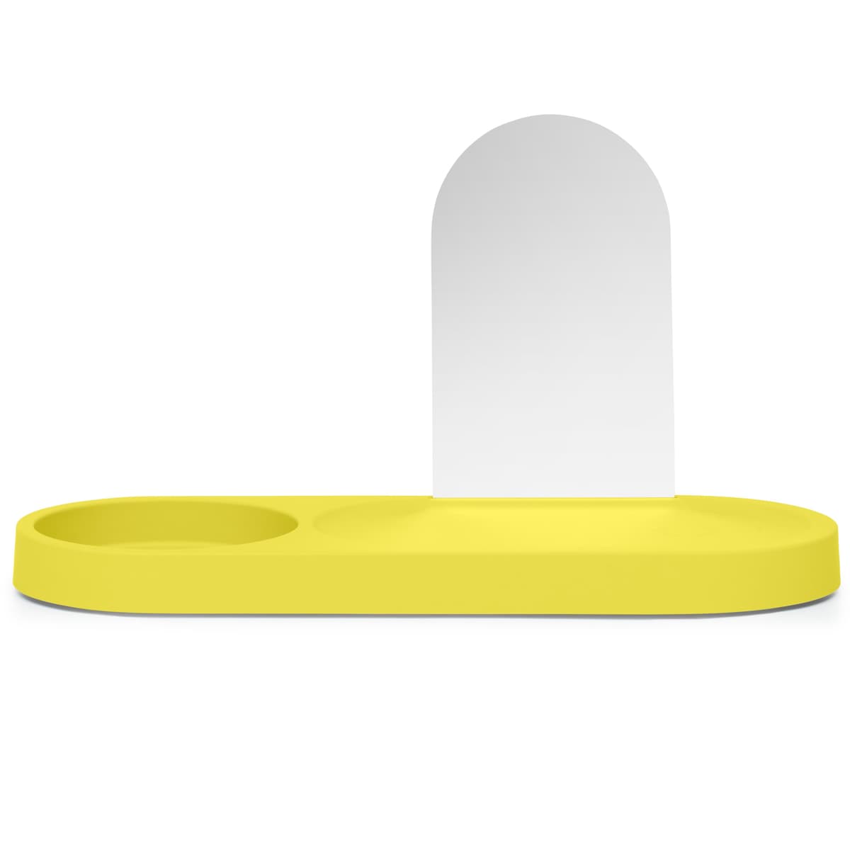 Fatboy Edison The Petit Residence Wandplank Lemon