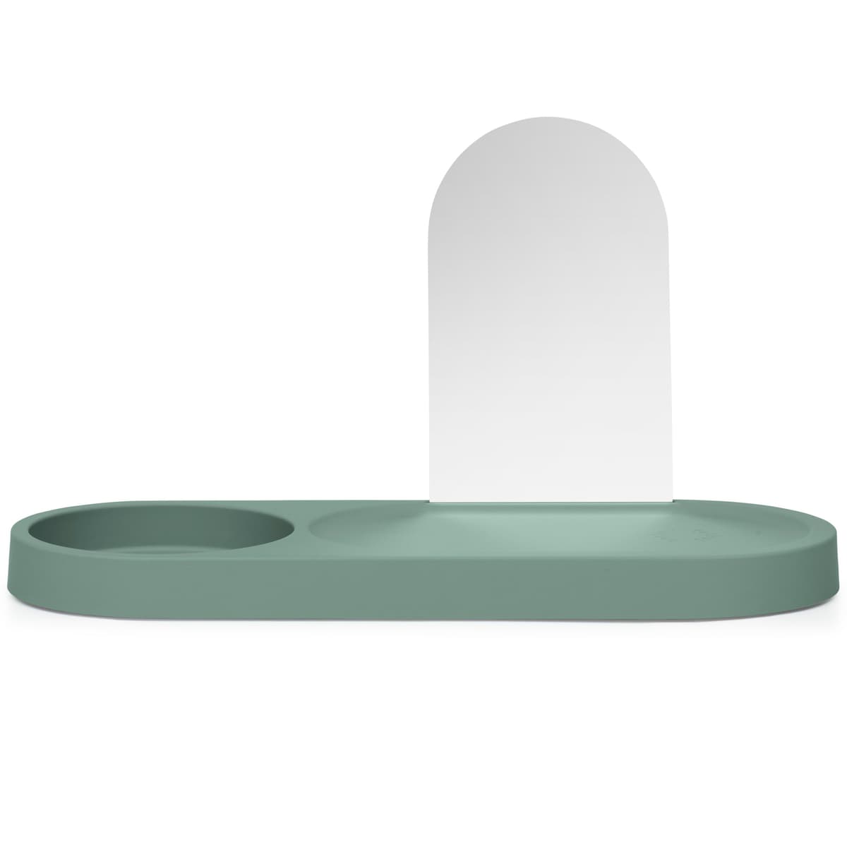 Fatboy Edison The Petit Residence Wandplank Pine Green