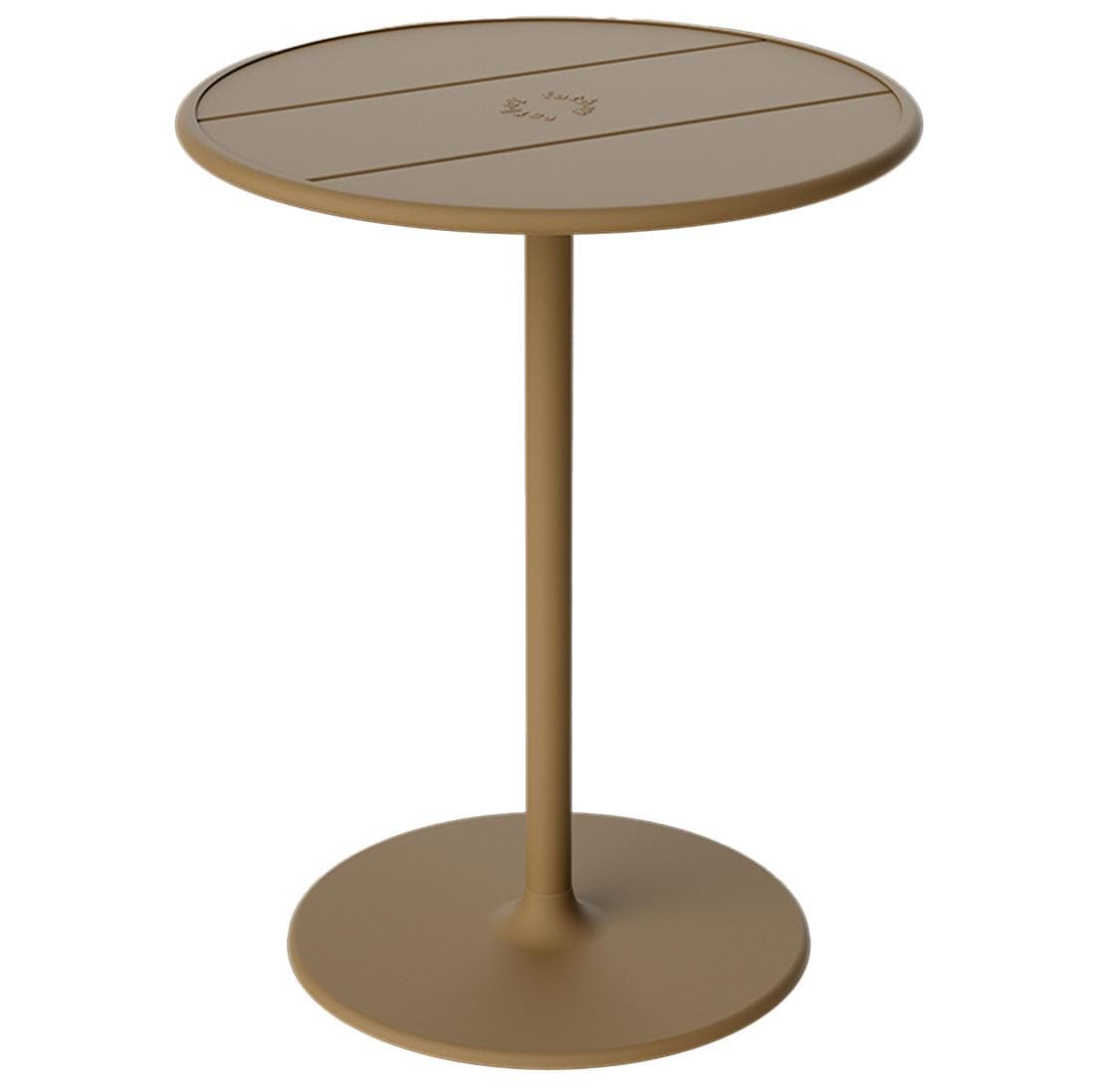 Fatboy Fred's Bistreau TuintafelØ60 Mochaccino