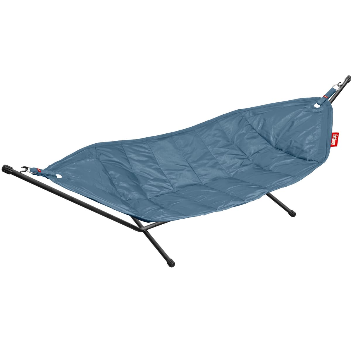 Fatboy Headdemock Hangmat Jeansblauw