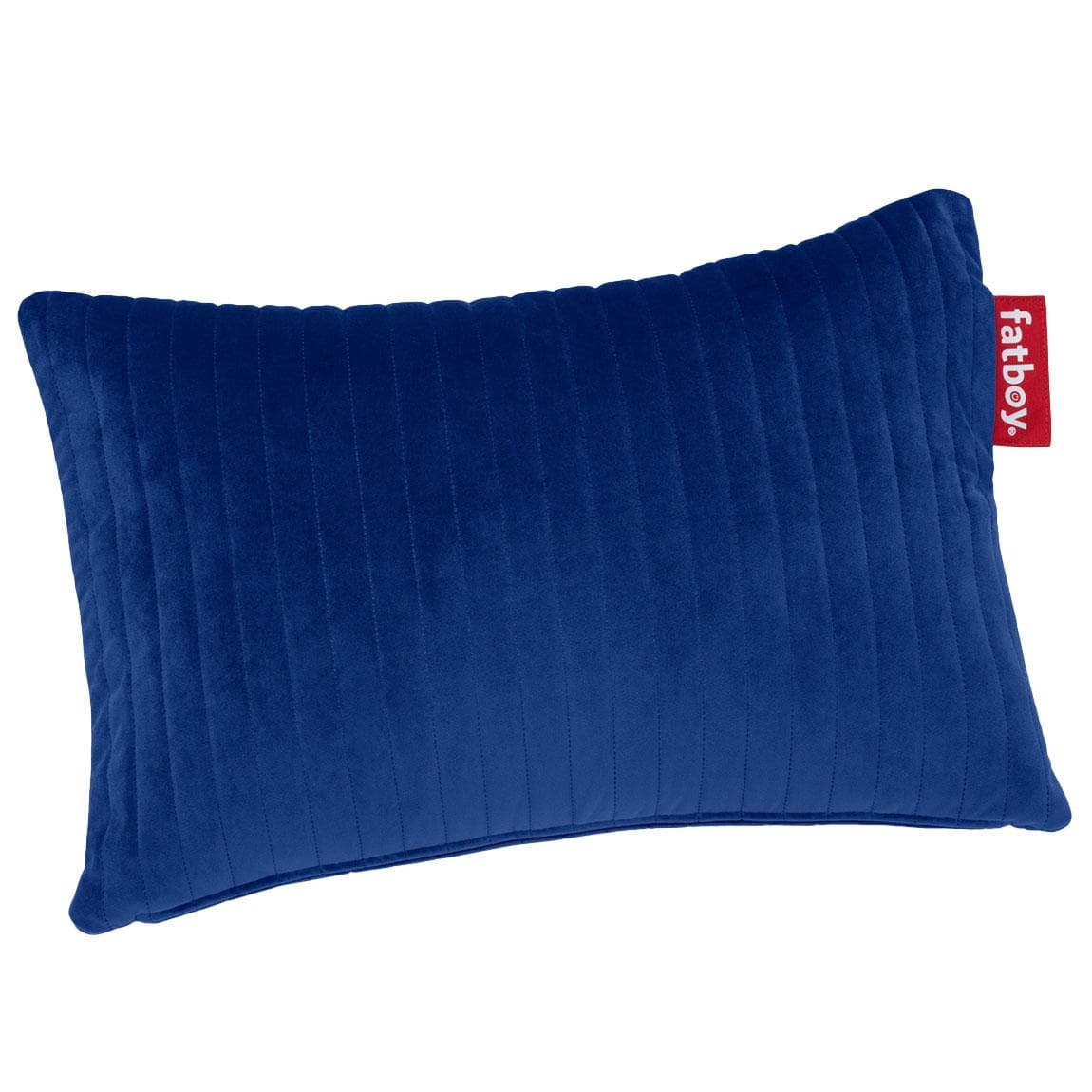 Fatboy Hotspot Pillow Line Warmtekussen Lungo 40x55 Flash Blue