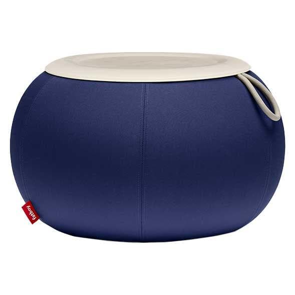 Fatboy Humpty Bijzettafel Yves Blue