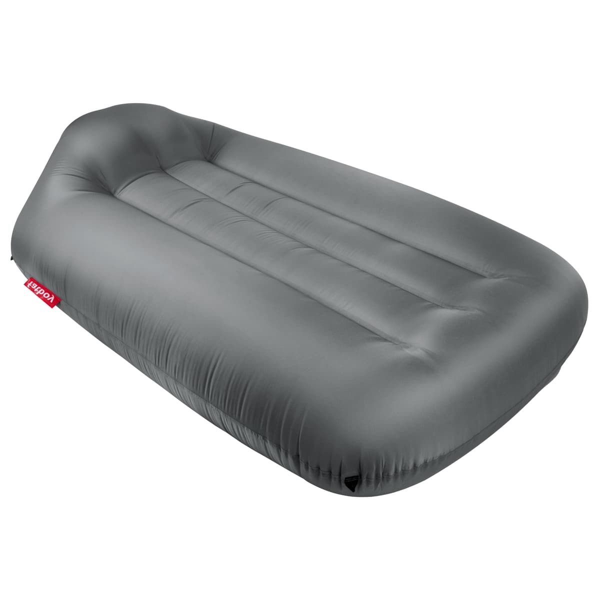 Fatboy Lamzac Large Zitzak 3.0 Steel Grey