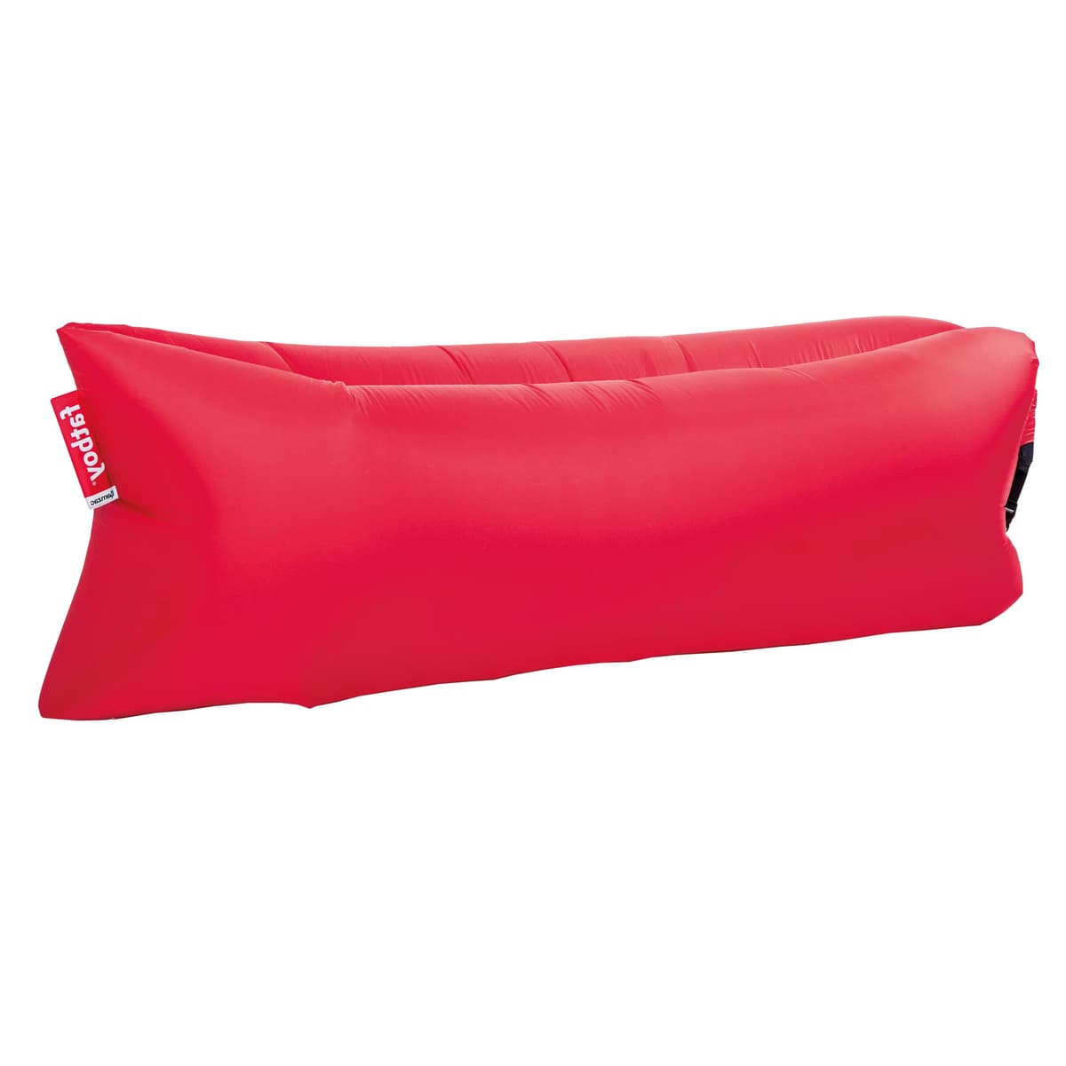 Fatboy Lamzac Zitzak Luchtzak 3.0 Red