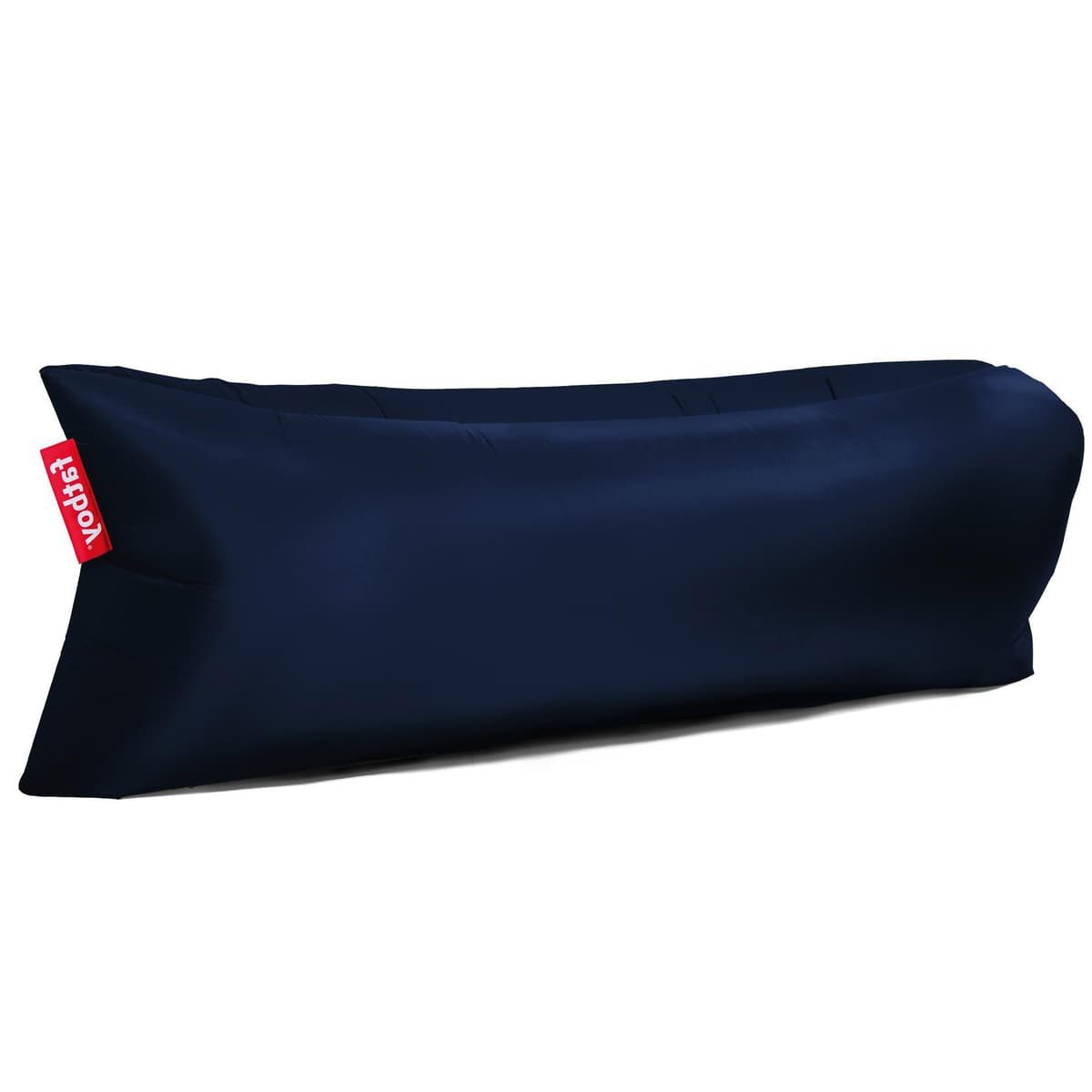 Fatboy Lamzac Zitzak Luchtzak 3.0 Donkerblauw