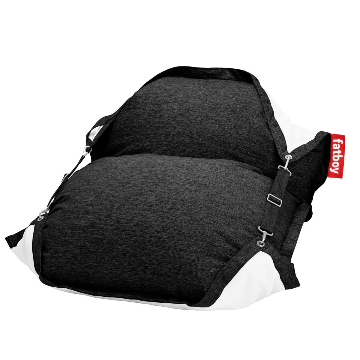 Fatboy Original Floatzac Zitzak Thunder Grey