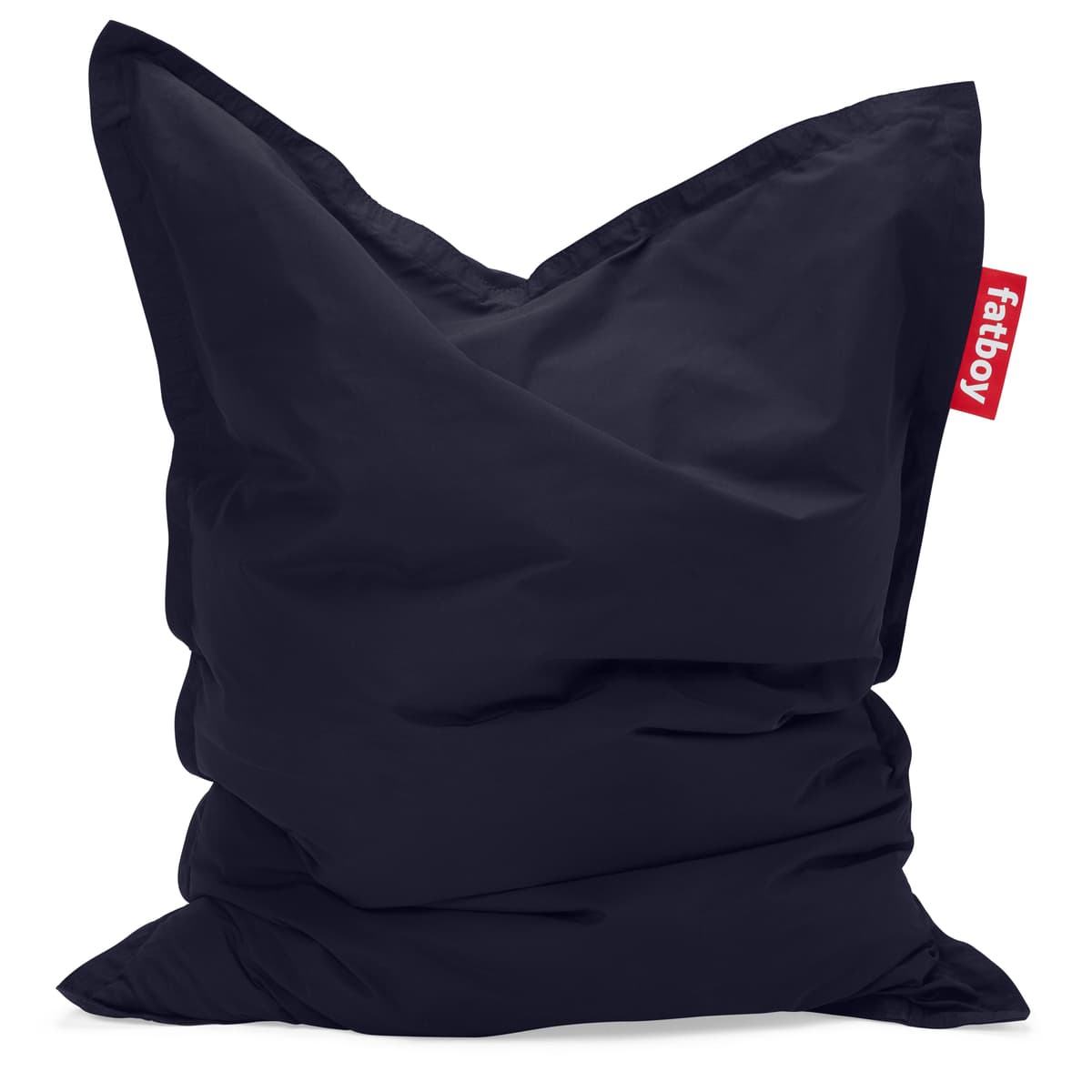 Fatboy Original Outdoor Zitzak Dark Ocean