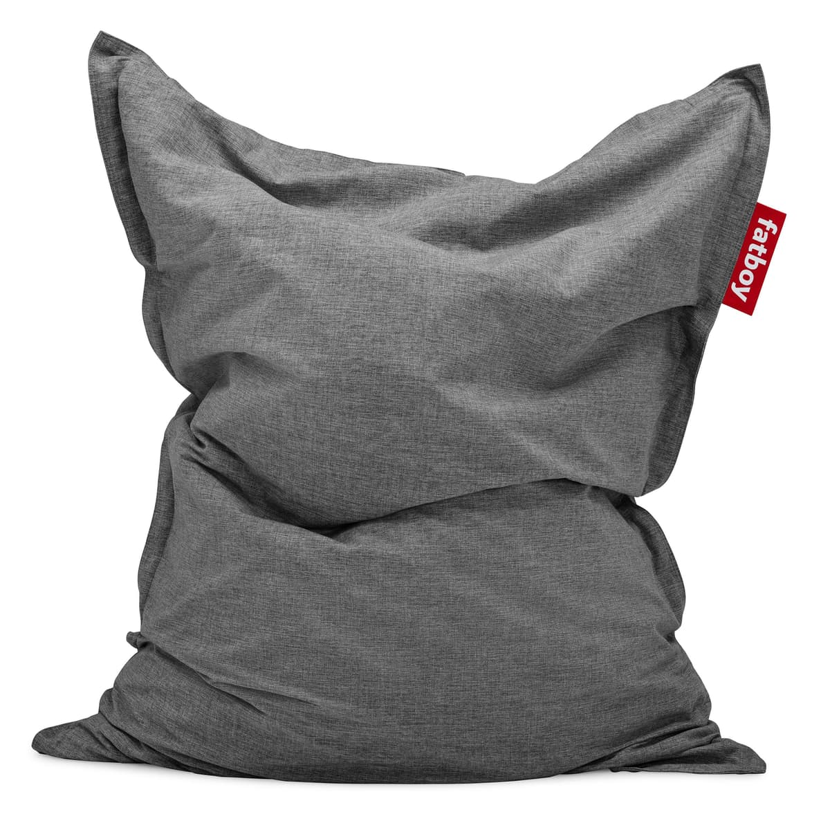 Fatboy Original Outdoor Zitzak Rock Grey