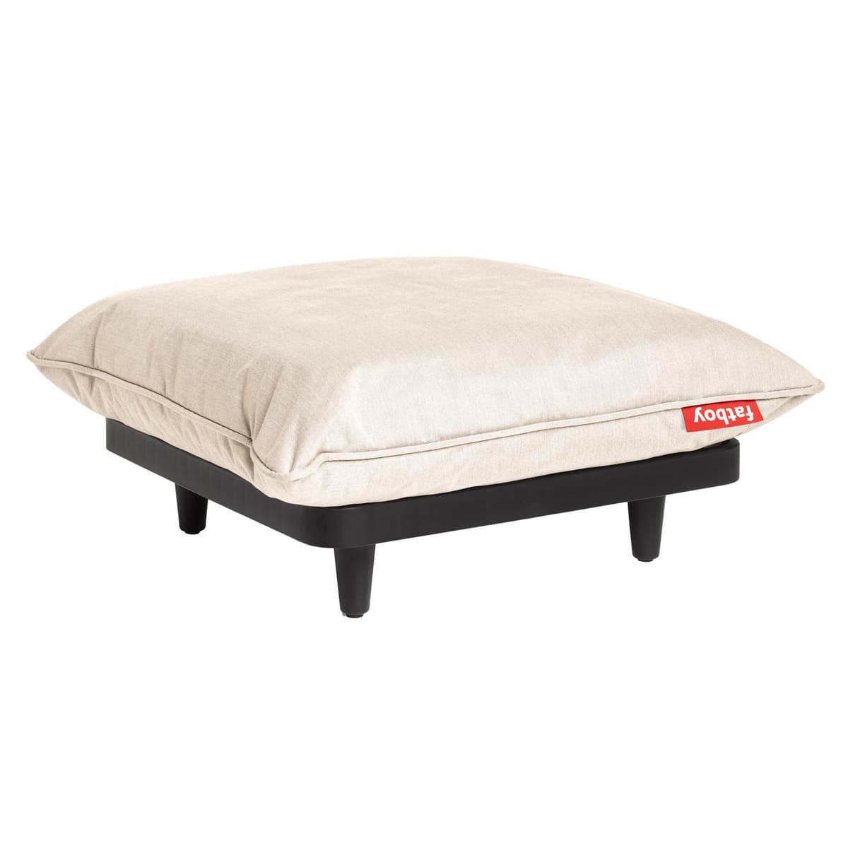 Fatboy Paletti Hocker Sahara