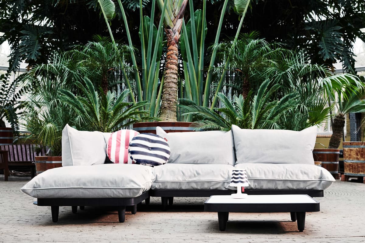 Fatboy Paletti Hocker Storm Blue thumbnail 2