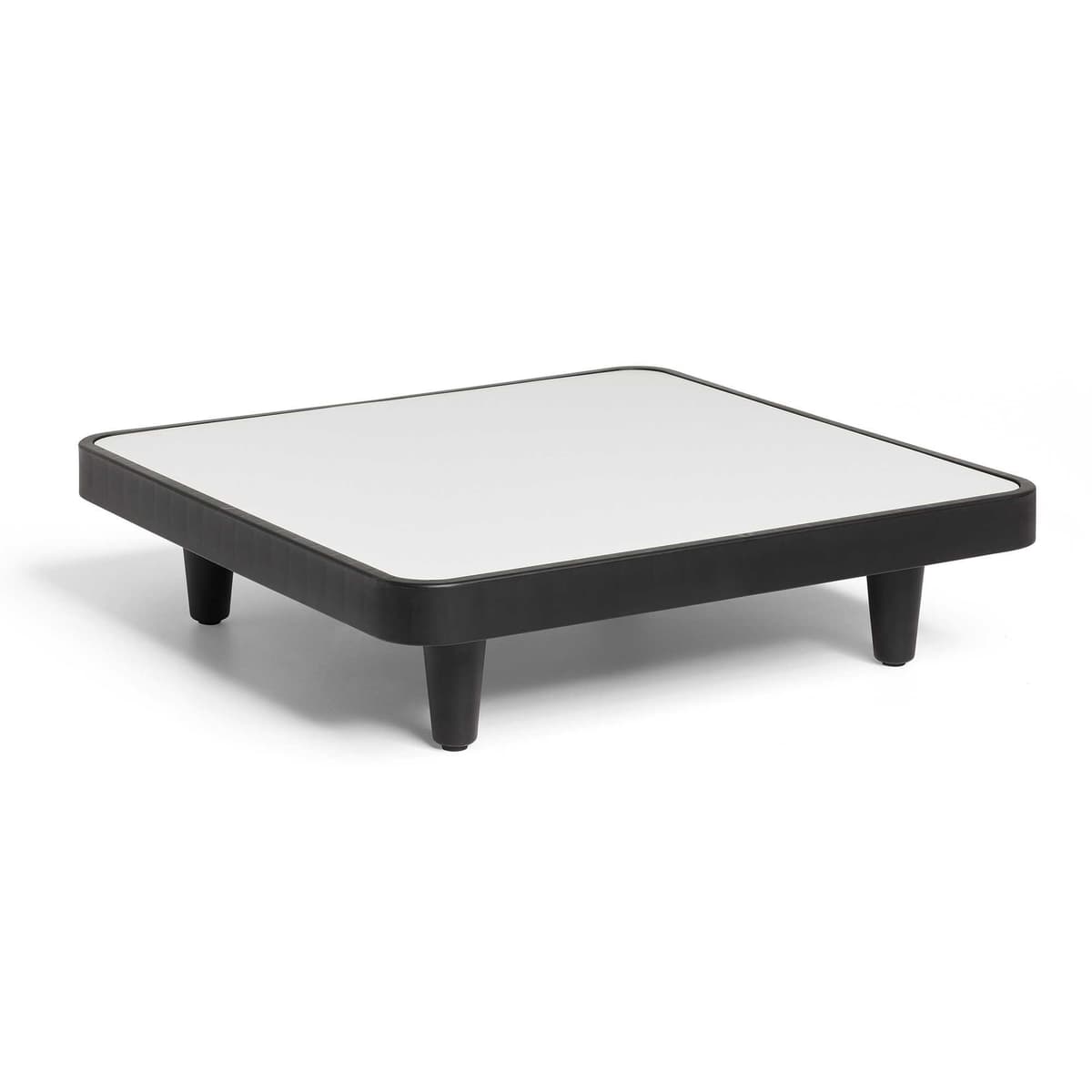 Fatboy Paletti Table Outdoor Salontafel Light Grey