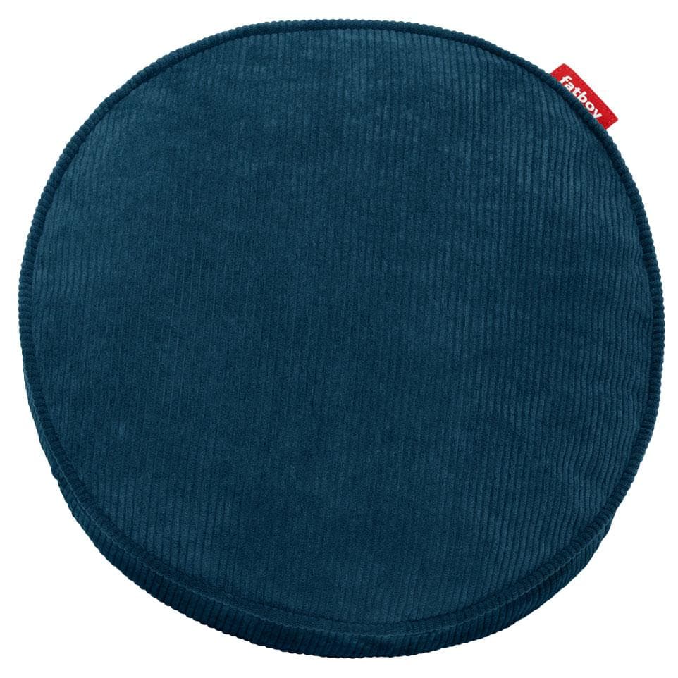 Fatboy Pill Cord KussenØ40 Deep Blue