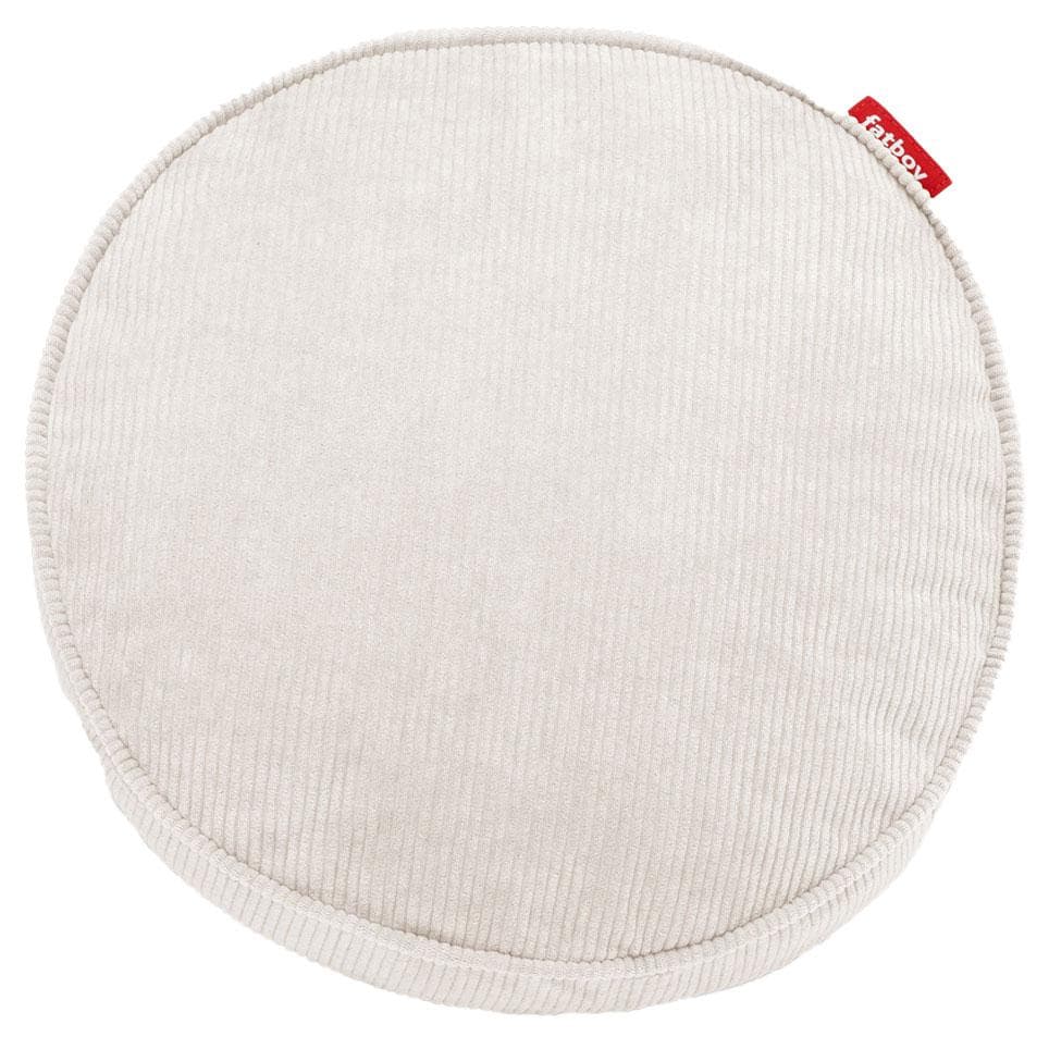 Fatboy Pill Cord KussenØ40 Cream