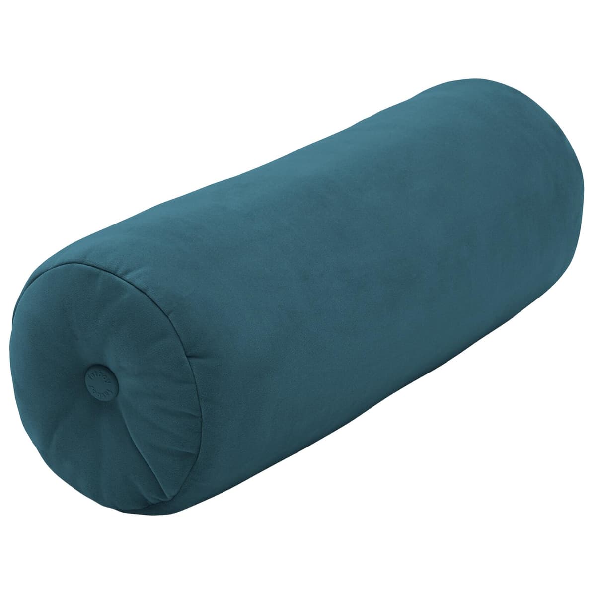 Fatboy Puff Weave Rolkussen Pillow Velvet Petrol