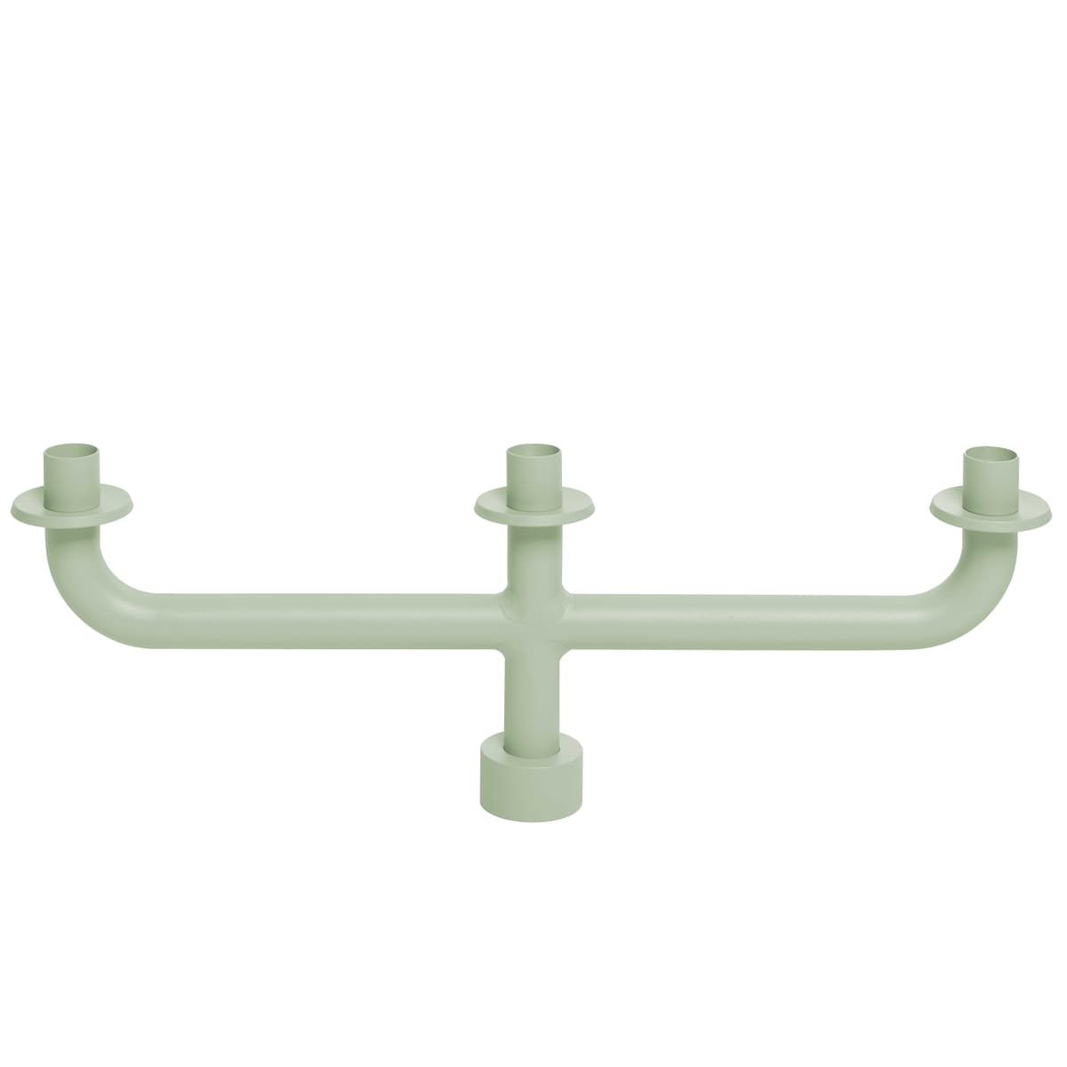 Fatboy Toni Candle Kandelaar Mist Green