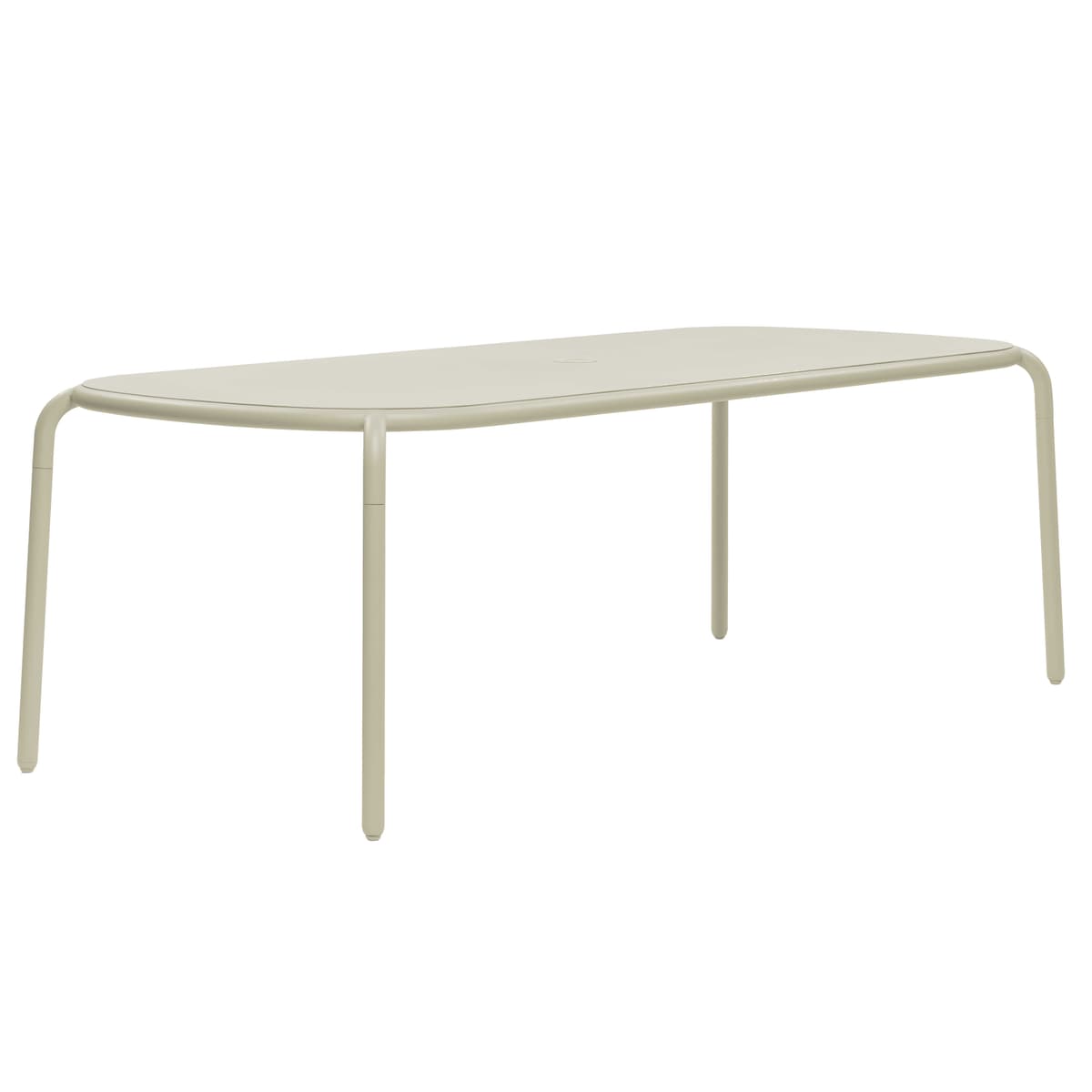 Fatboy Toni Tablo Tuintafel 220x99 Desert