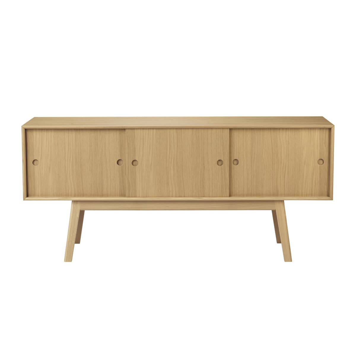 FDB Møbler A85 Dressoir Naturel