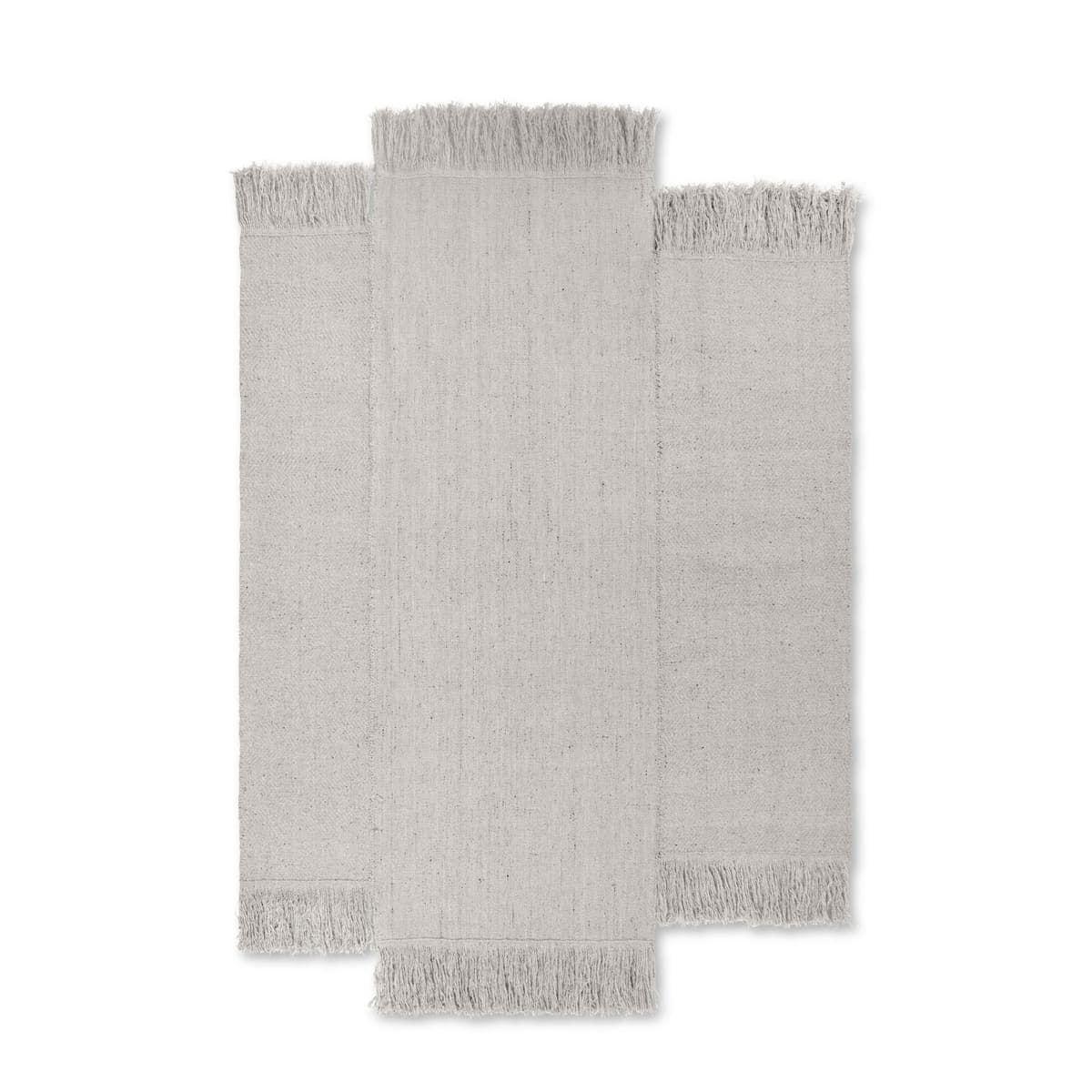 Ferm Living Alter Vloerkleed 200x250 Naturel